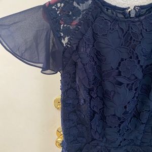 Chi Chi London dress